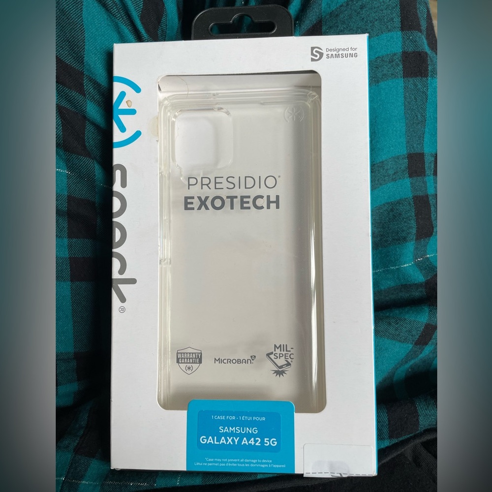 Samsung case